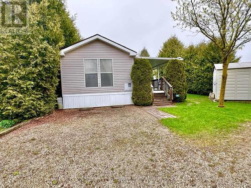 B2 - 7489 Sideroad 5 E, Wellington North, ON 