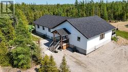 107 WHISKEY HARBOUR ROAD Northern Bruce Peninsula, ON N0H 2T0