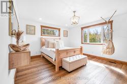 Primary bedroom - 