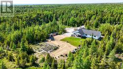 5 acres w trails, garden beds and hobby farm - 