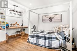 Bedroom 3 - 
