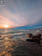 Whiskey Harbour water access - 