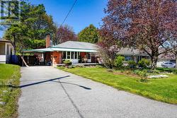 363 BROCK STREET  London South (South B), ON N6K 2M3