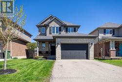 21 PEAR TREE AVENUE St. Thomas, ON N5R 0B5