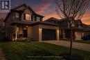 21 Pear Tree Avenue, St. Thomas, ON  - Outdoor 