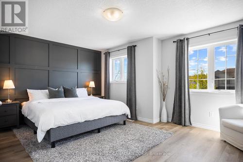 21 Pear Tree Avenue, St. Thomas, ON - Indoor Photo Showing Bedroom