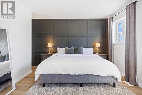 21 Pear Tree Avenue, St. Thomas, ON - Indoor Photo Showing Bedroom