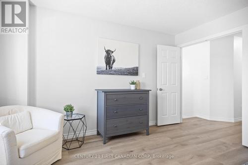 21 Pear Tree Avenue, St. Thomas, ON - Indoor