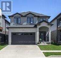 3924 CAMPBELL STREET N  London South (South V), ON N6P 0H7