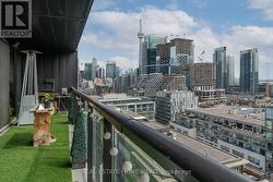 PH1421 - 629 KING STREET W Toronto, ON M5V 0G9
