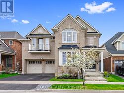 818 COUSENS TERRACE Milton, ON L9T 0G1