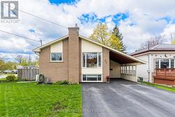 22 ELM AVENUE Brockville, ON K6V 2M4