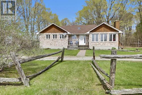 2121 FERGUSON FALLS ROAD  Drummond/North Elmsley, ON K0G 1K0