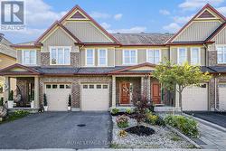 293 FERGUS CRESCENT Ottawa, ON K2J 3L7