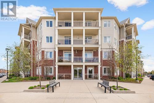 111 - 80 ASPEN SPRINGS DRIVE  Clarington, ON L1C 0V4