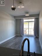 Livng Room with w/o to balcony - 