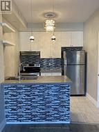 Kitchen with Breakfast Bar - 