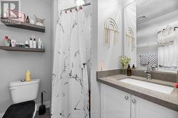 3 piece ensuite - 