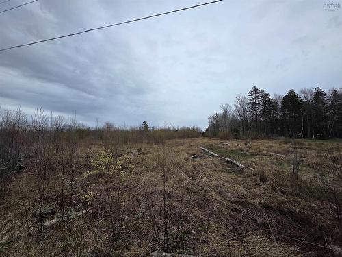 Ridge Road, North Range, NS 