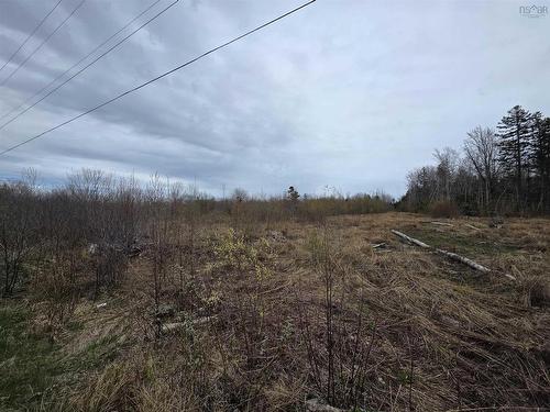 Ridge Road, North Range, NS 
