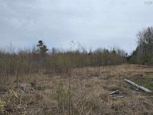 Ridge Road, North Range, NS 