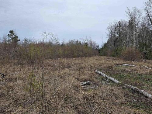 Ridge Road, North Range, NS 