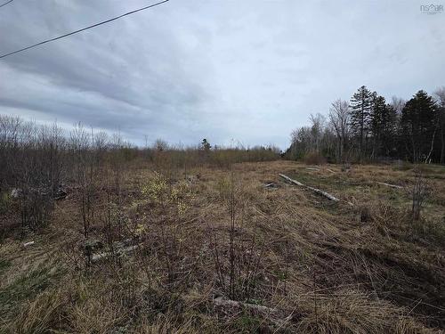 Ridge Road, North Range, NS 
