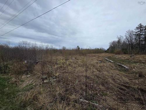 Ridge Road, North Range, NS 