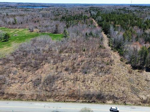 Ridge Road, North Range, NS 