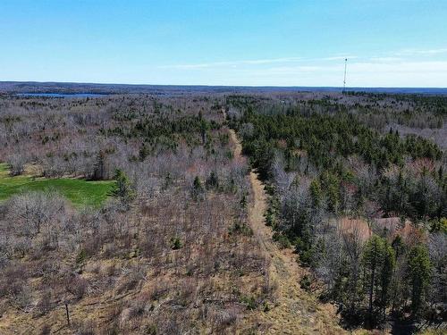 Ridge Road, North Range, NS 