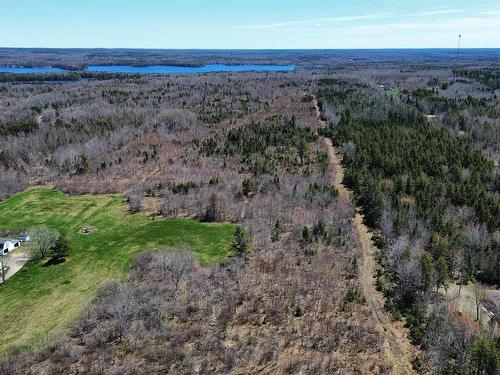 Ridge Road, North Range, NS 
