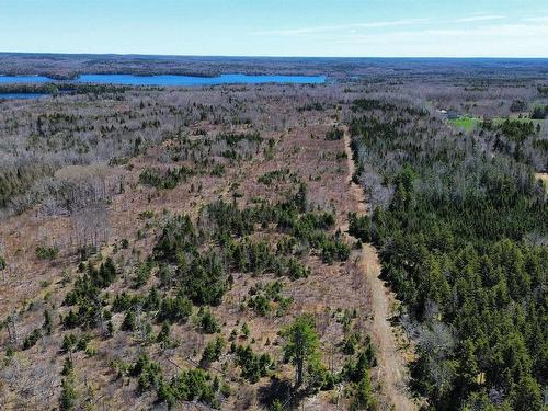 Ridge Road, North Range, NS 
