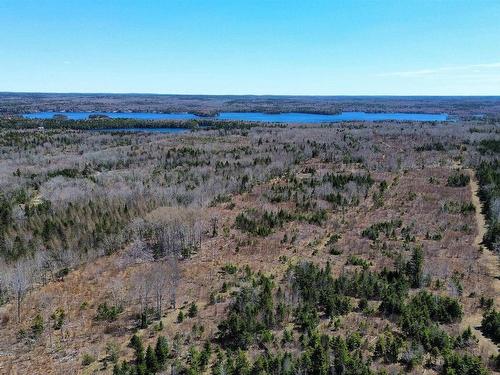 Ridge Road, North Range, NS 