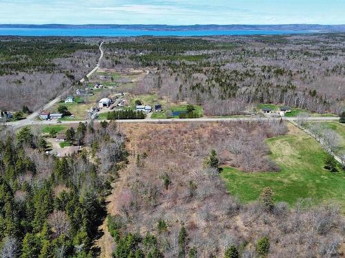 Ridge Road, North Range, NS 