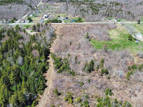 Ridge Road, North Range, NS 