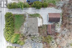 Overview of 100' x 150' property - 