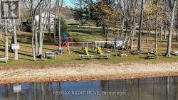 Playground for the family - 