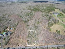 Lot Highbury School Road  Canaan, NS B4N 4K1