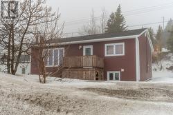 105 Water Street St Anthony, NL A0K 4T0