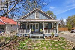 125 MAIN ST N Street Halton Hills, ON L7G 3E5