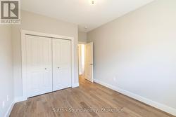 2nd Bedroom - 