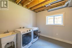 Laundry Room - 