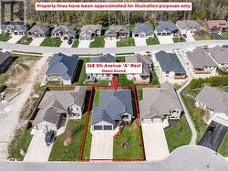 Woodland Subdivision - 