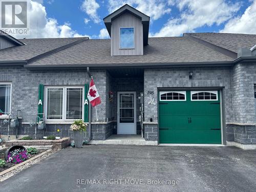 195 LUCY LANE  Orillia, ON L3V 0G3