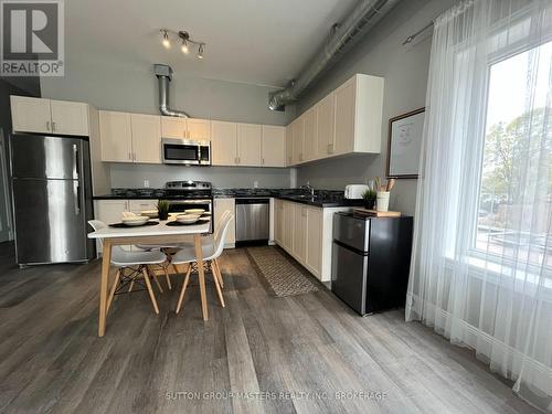 201 - 630 PRINCESS STREET  Kingston (Central City East), ON K7L 1E3