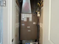 in unit gas furnace - 