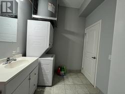 in unit laundry - 