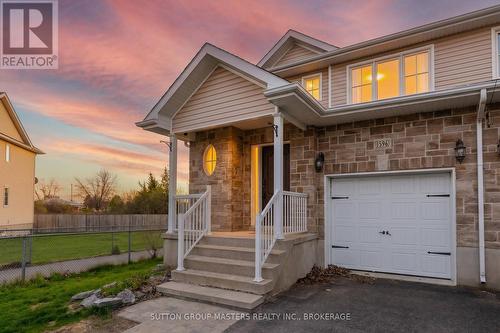 1596 CRIMSON CRESCENT  Kingston (City Northwest), ON K7P 0J3