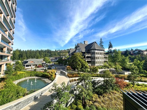 #711-2000 Hannington Rd, Langford, BC 