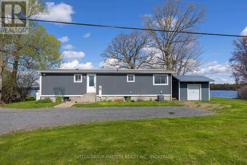 14 - 800 NATURESHORES LANE  Kingston (City North Of 401), ON K7L 4V3